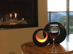 Blue Summit Cottages, Maleny